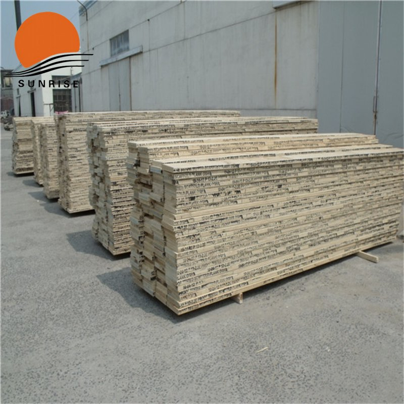High Quality LVL Boards Lumber for Constructions and LVL Wooden Stud with Product Manufacturer