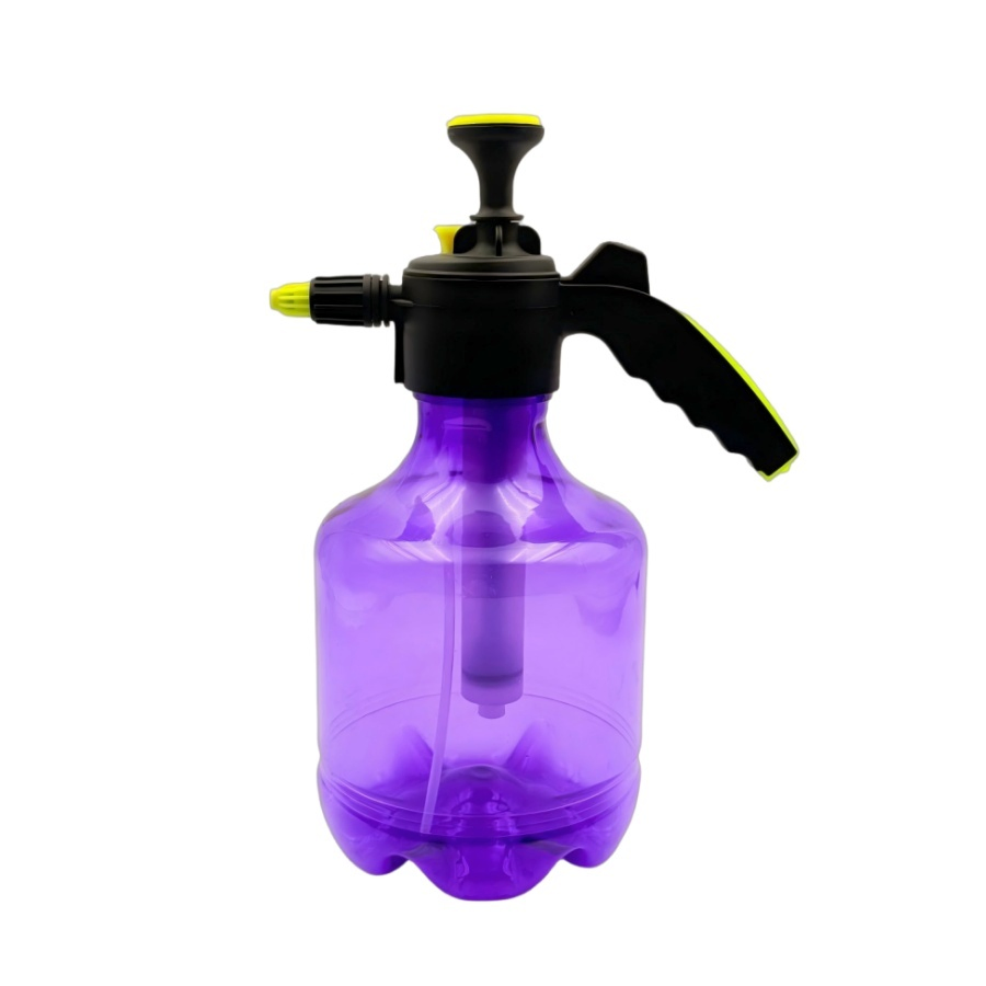 Hot Garden Compression Cleaning Water Flower Mist Spray Bottle Pressure Sprayer