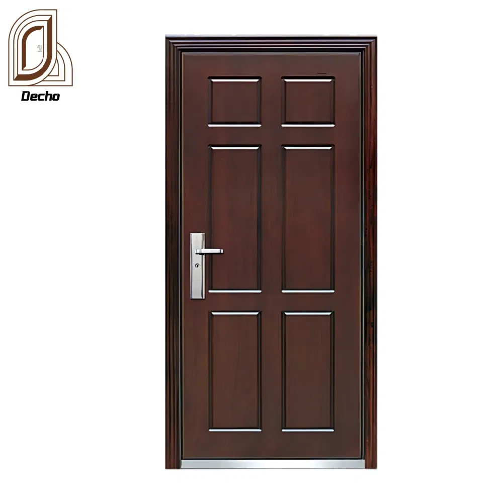 Бронированная входная дверь Modern Armour