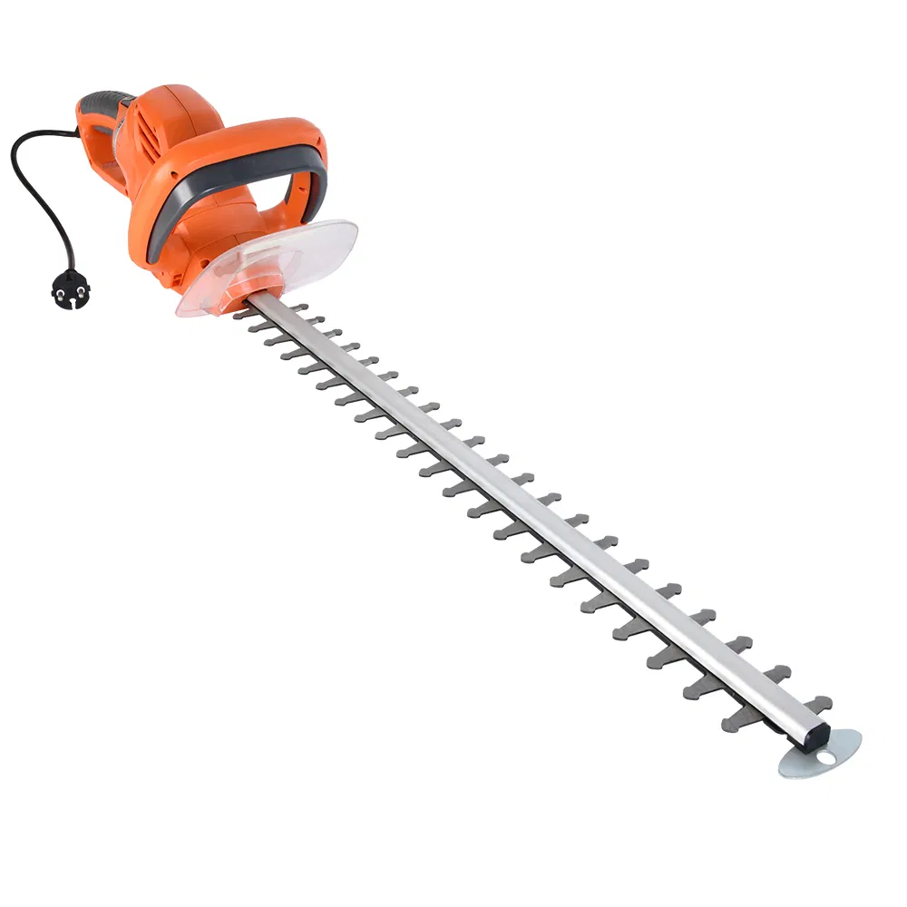 Great Quality Electric 650W Professional Manual Hedge Trimmer Cutter Tools Approved GS CE RoHS for Garden