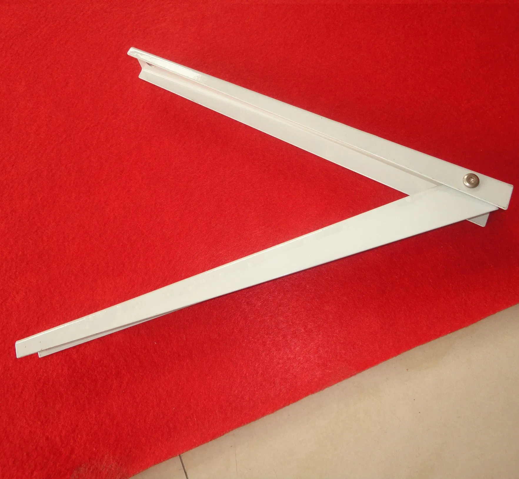 Strong Support Easy Install Air Conditioner Wall Bracket