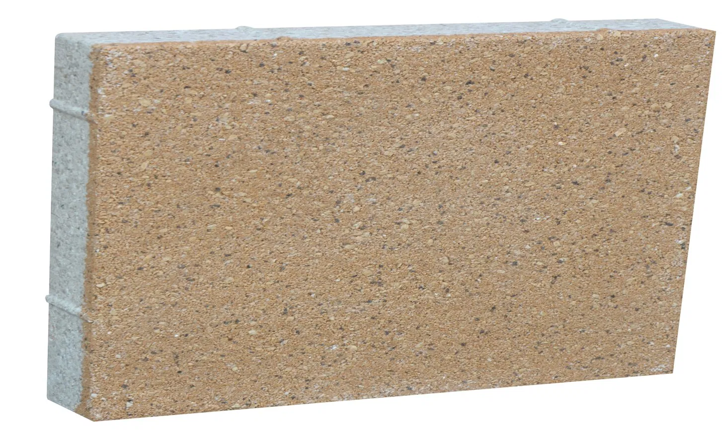 Porous Paver, Pervious Water Permeable Brick Paving for Driveway, Garden