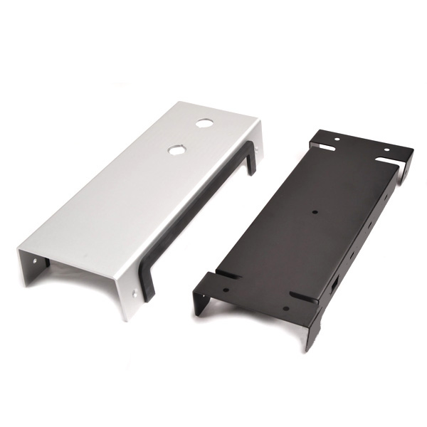 SS025 OEM Steel Fabrication parts steel welded metal parts steel structure Metal Stamping parts