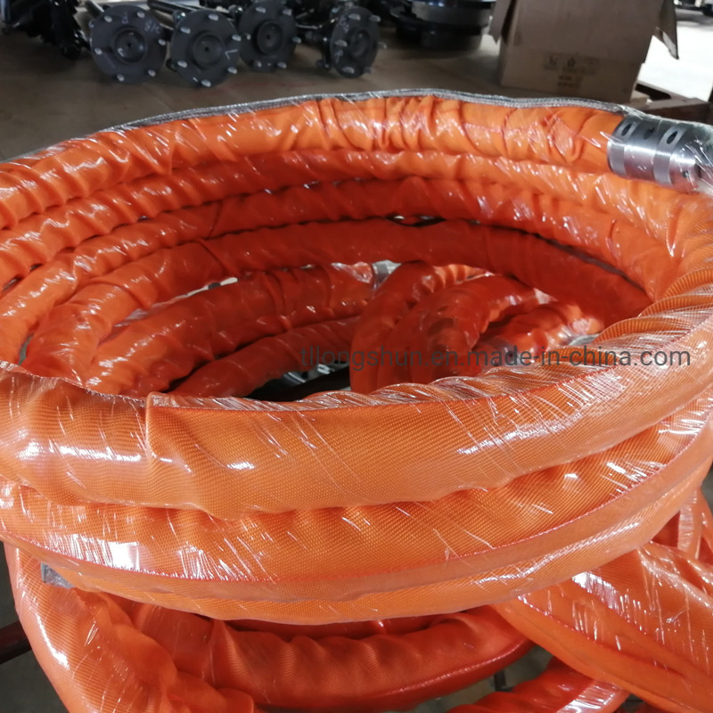 Accessories for Road Sealing Machine Replacement