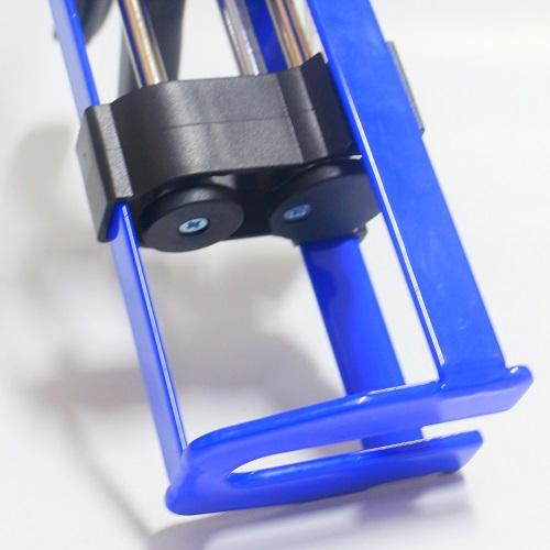 Two Part Panel Bonding Epoxy Adhesive Glass Glue Caulking Gun