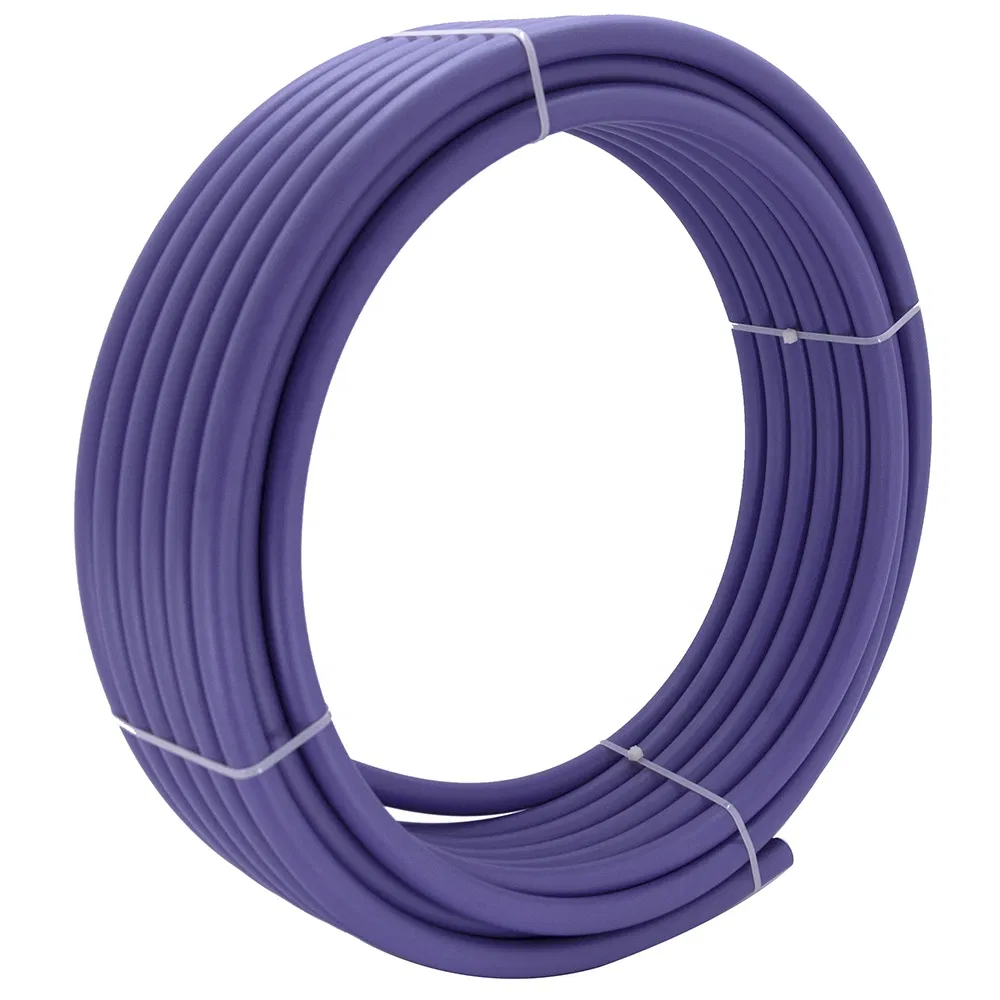 Pex-a Pipe for Water Supply and Heating