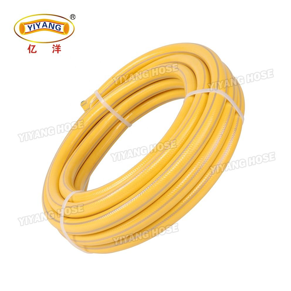 High-Performance Expandable Garden Watering Hose for Efficient Lawn Care