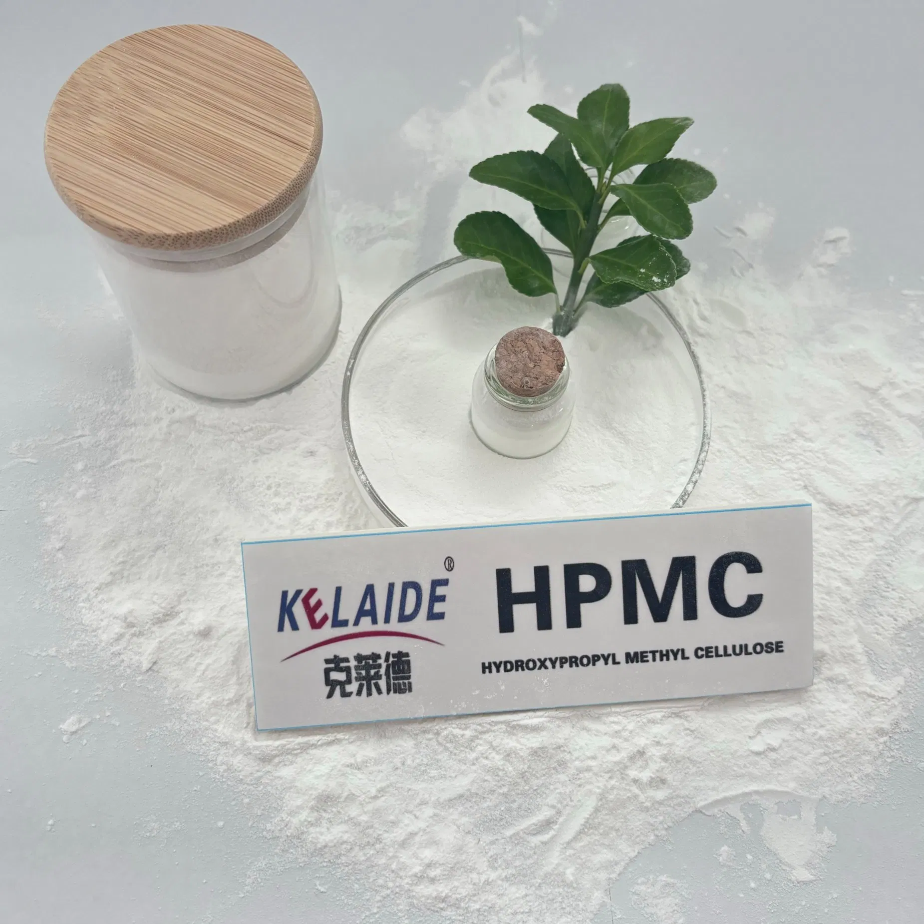 Latest Price Waterproofing Material Hydroxypropyl Methyl Cellulose HPMC