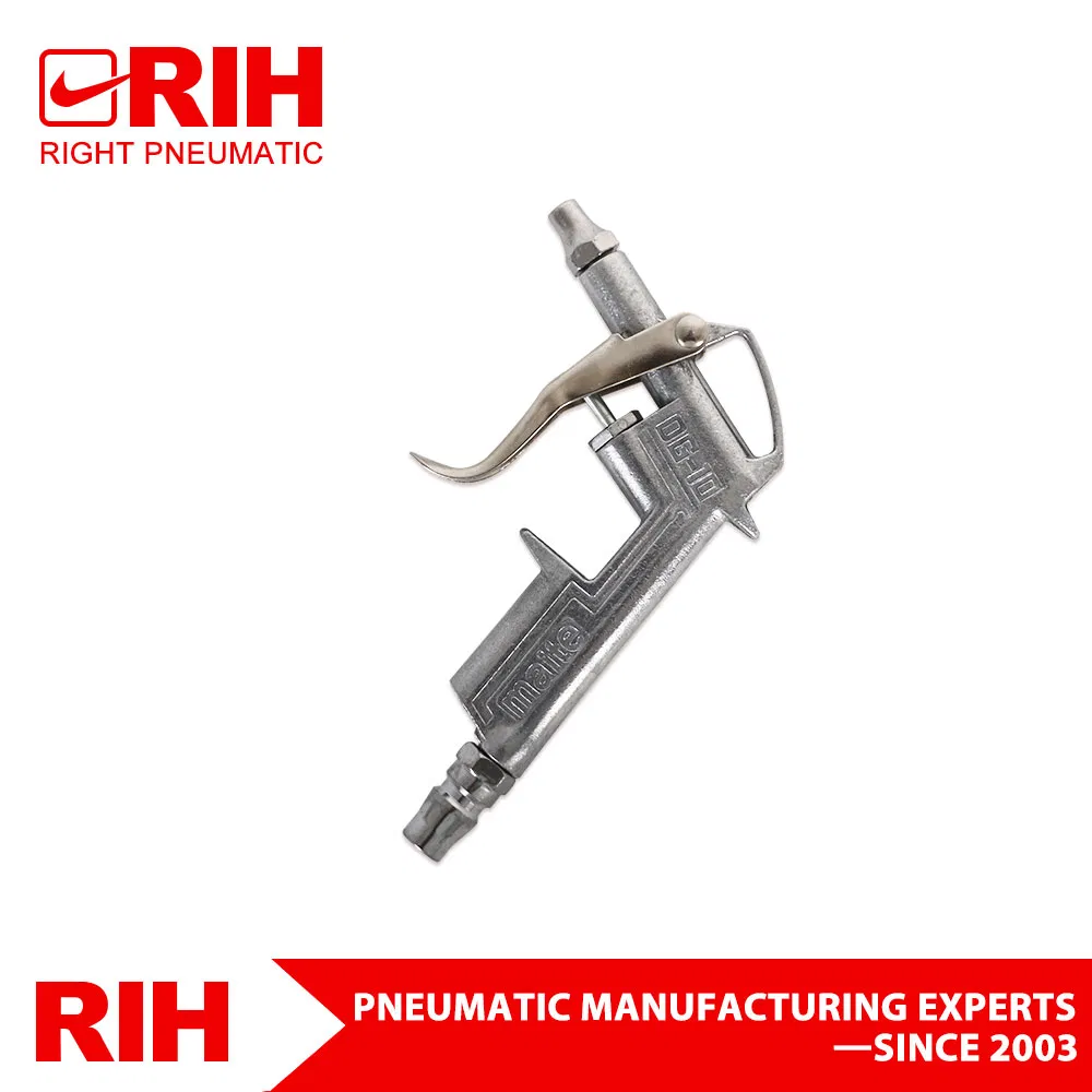 Dg-10 Cheap Long Nozzle Pneumatic Dust Blows Tool Gun