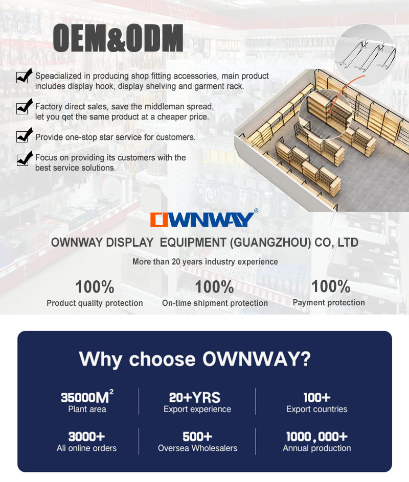 Metal Double Prong Hooks for Pegboard Hook for Wholesale Pegboard Hooks