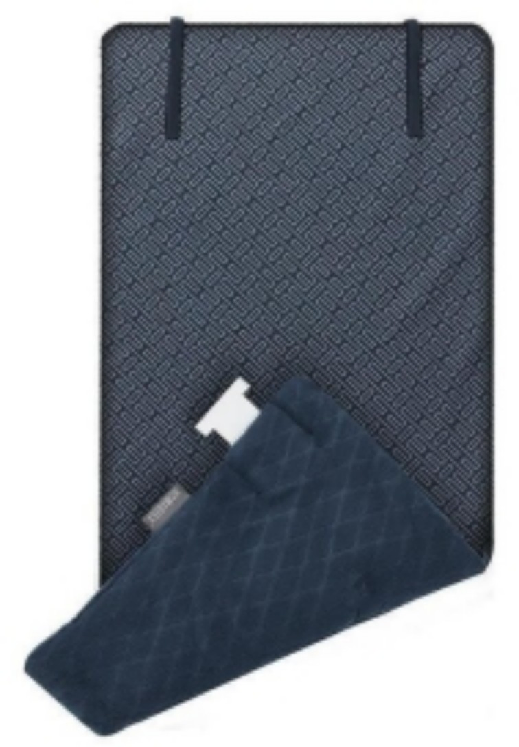 Soft Heated Throw with Adjustable Settings - Cozy and Convenient for Relaxation and Warmth