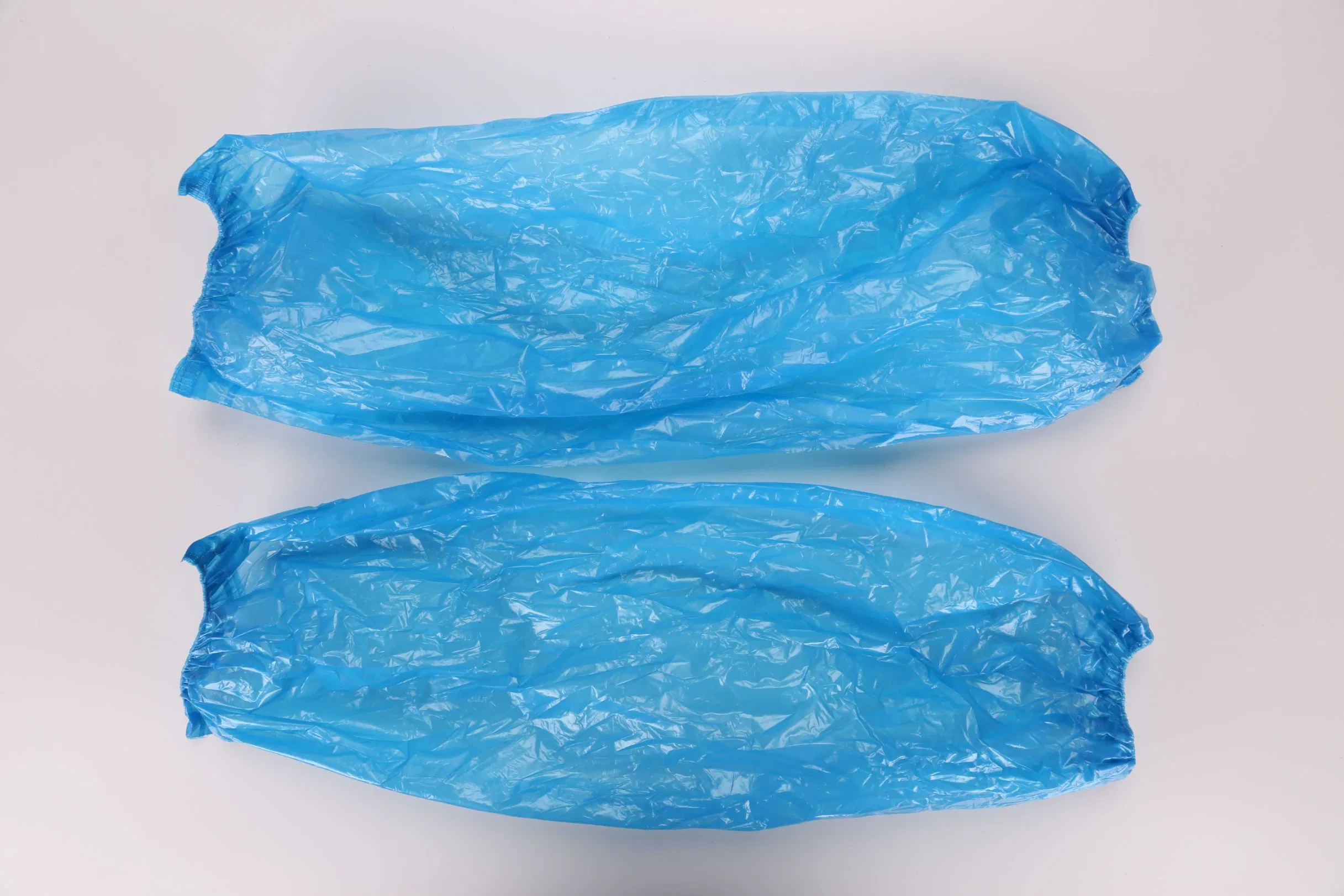 Factory OEM Disposable Sleeve Cover Disposable Plastic Sleeve Covers