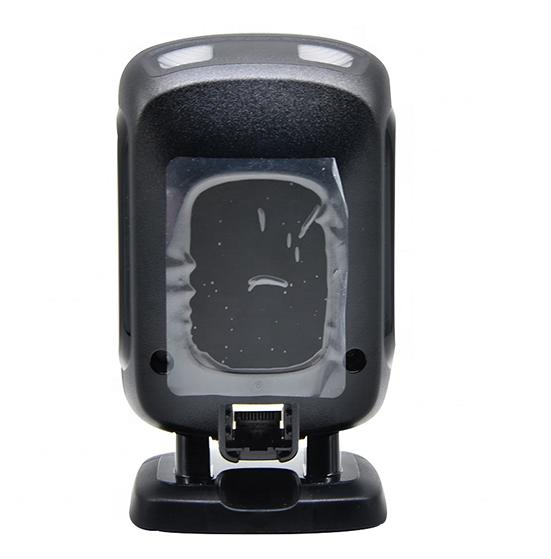 Original Zebra Symbol Ds9208 1d/2D Barcode Reader Omnidirectional Hands-Free Presentation Imager USB Barcode Scanner