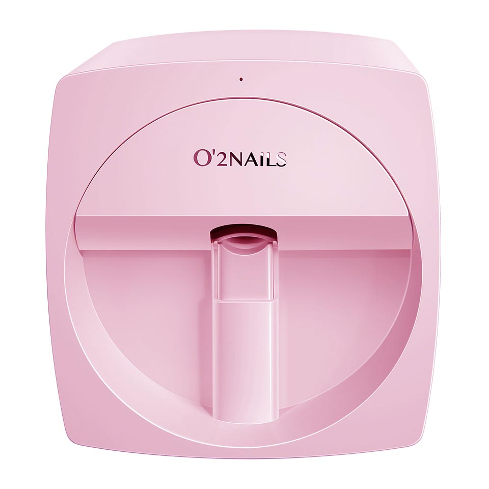 Cheap Mobile Nail Printer V11 3D Professional Digital Nails and Flower Printer Artpro Nails Polish Printer Machine Investment