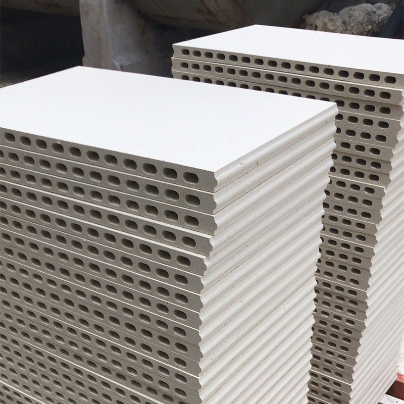 Кордиеритовые опоры для печей, огнеупорные