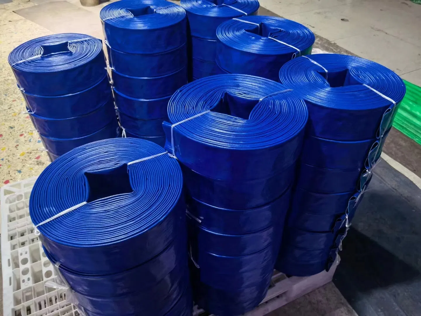 Water Pipes PVC Pipe Garden Hoses Reels