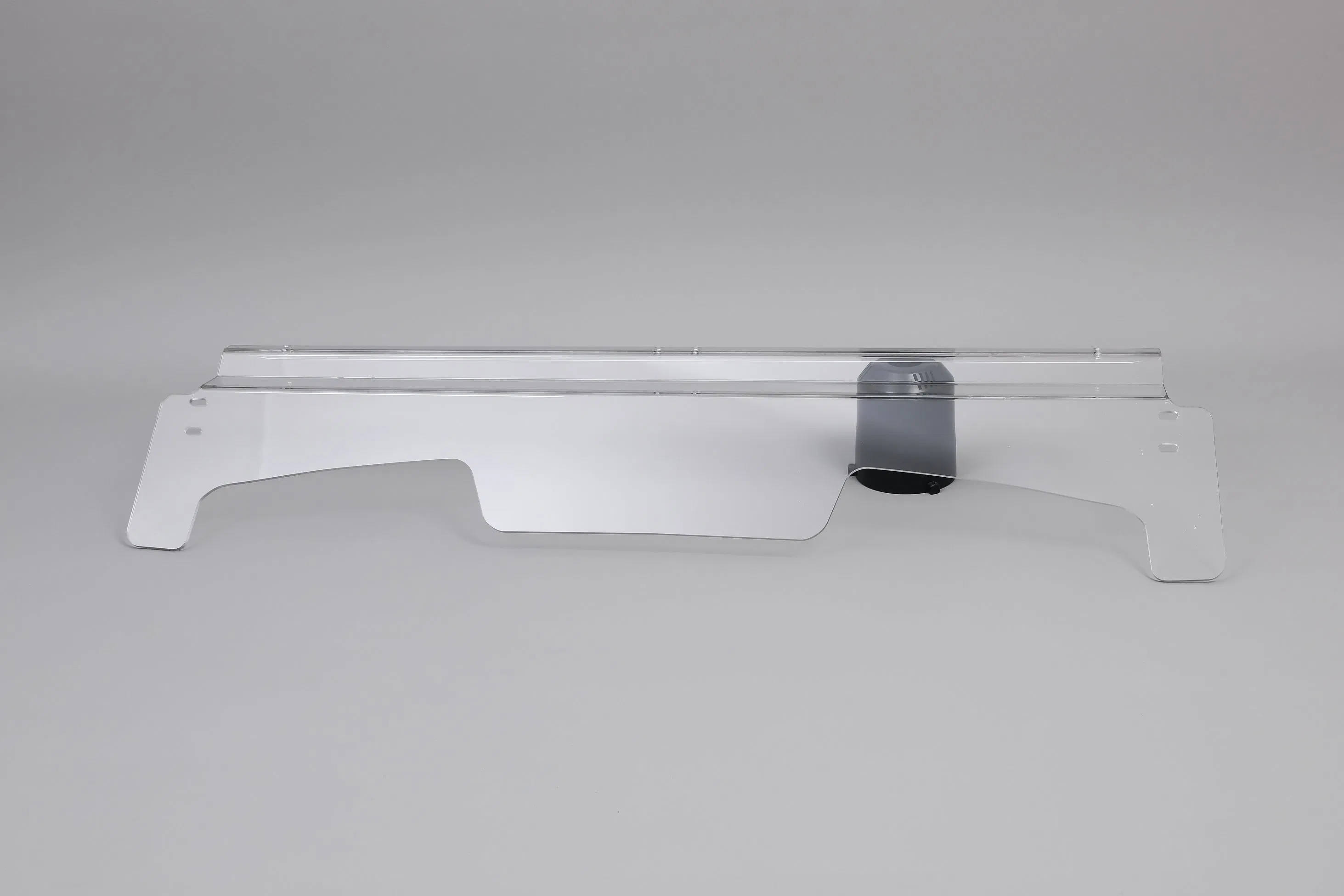 Premium Fireproof Solid PC Sheets for Enhanced Protection