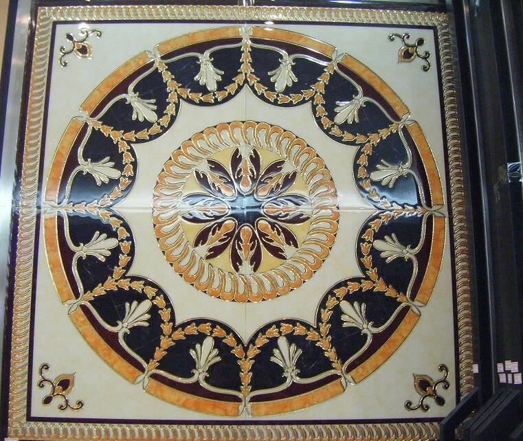 Керамогранитная плитка Crystal Porcelain 1200x1200 мм