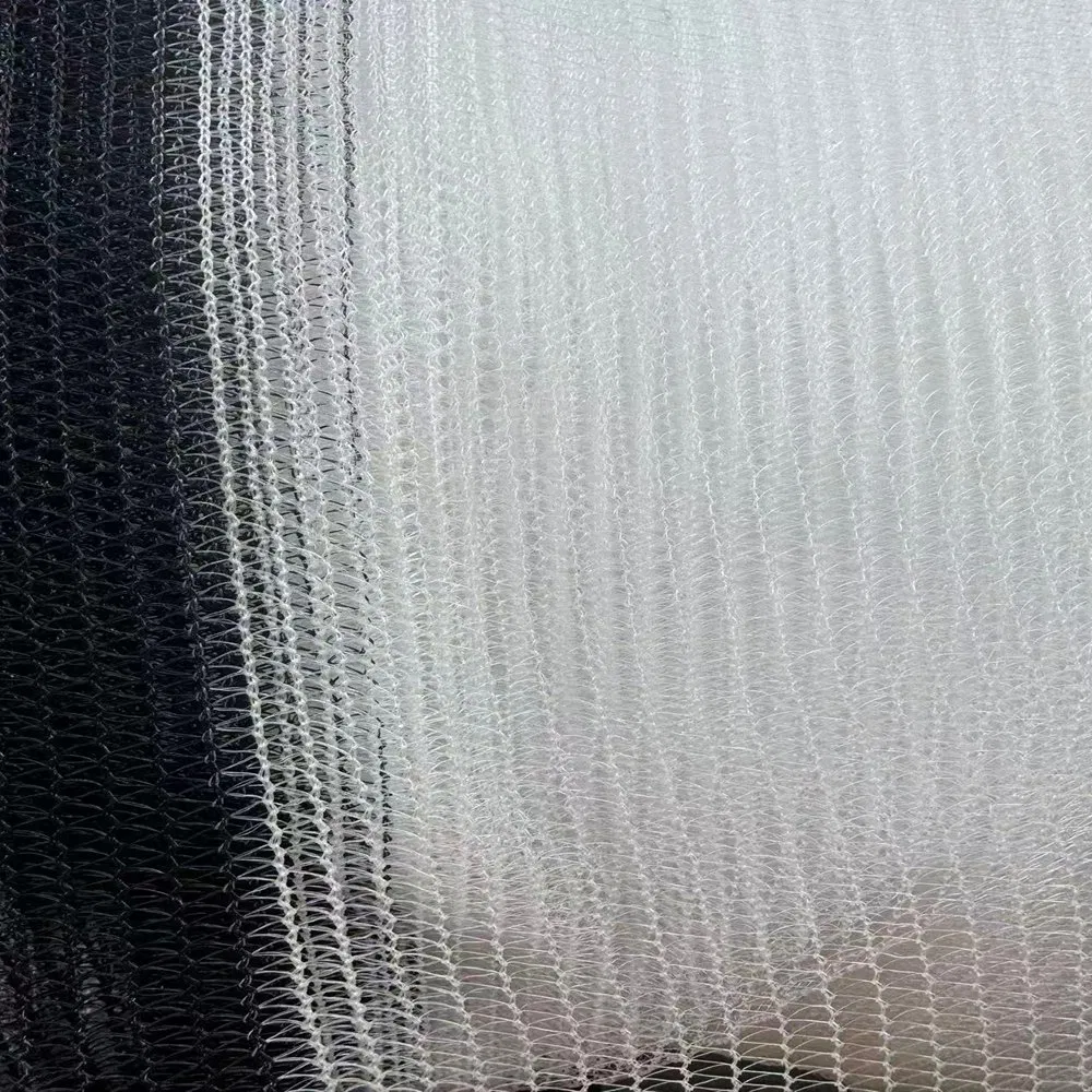 HDPE UV 45gram 50 Gram 60 Gram 70 Gram Greenhouse Agriculture Anti Hail Net