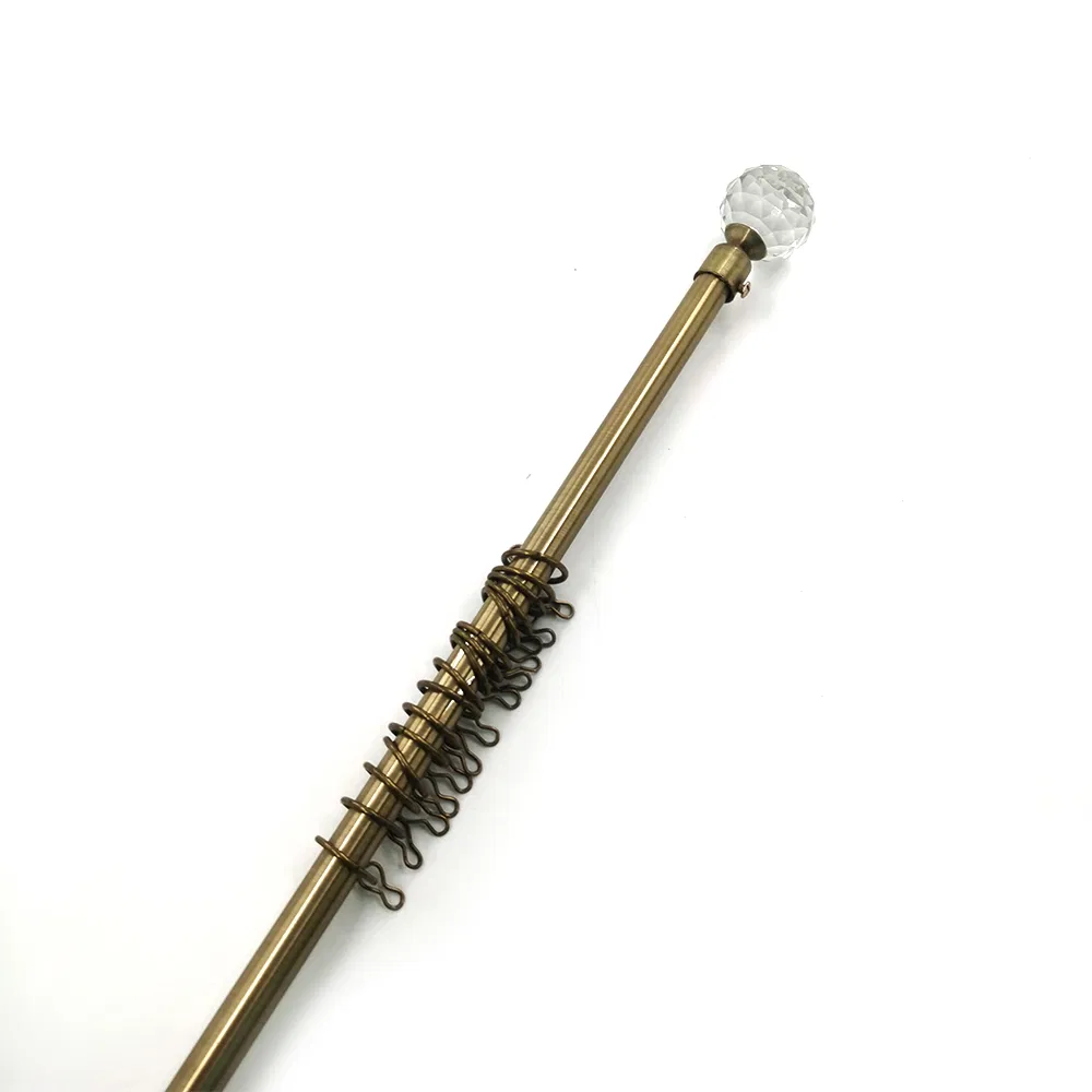 Wholesale Curtain Rods 2-4m Quality Shower Curtain Rods