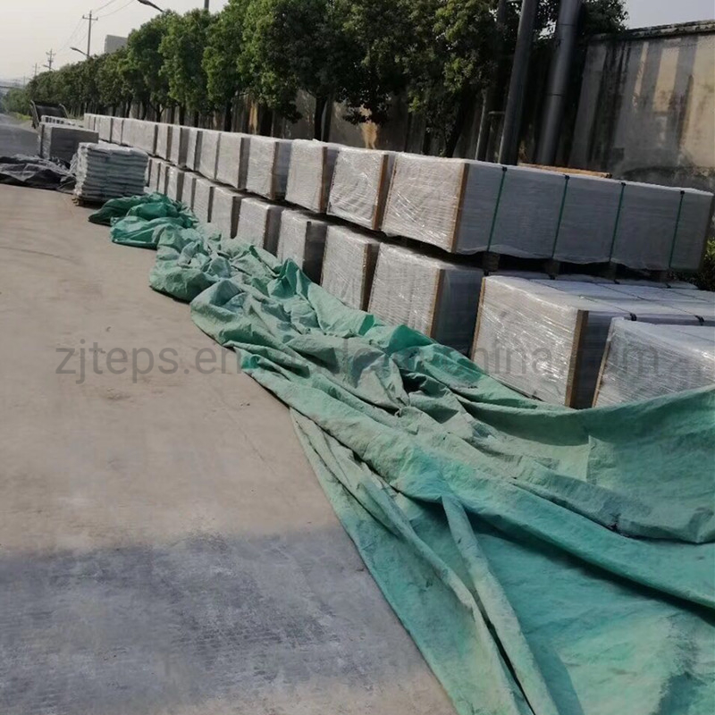 Anti Crack Concrete Wall Panel Joint EPS Sandwich Panel Use Dry Polymer Cement Mortar