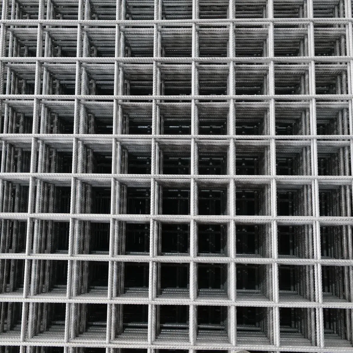 Premium 8mm High Tensile Welded Mesh for Concrete Reinforcement
