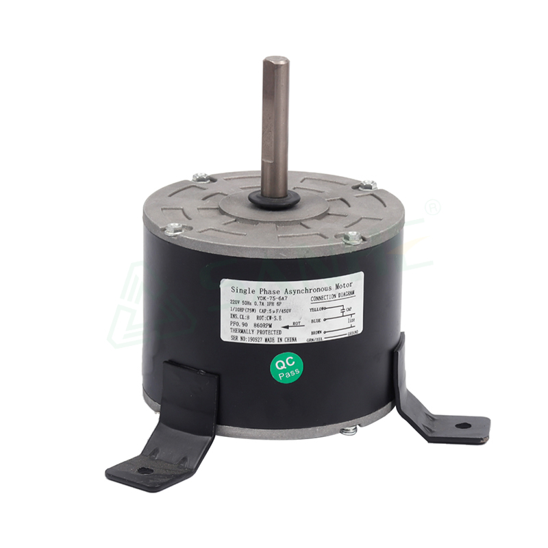 Good Quality HVAC System Air Conditioner Spare Parts for All Types