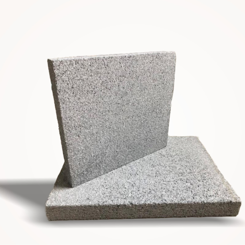 Durable Cement Board Panels with Waterproof Design