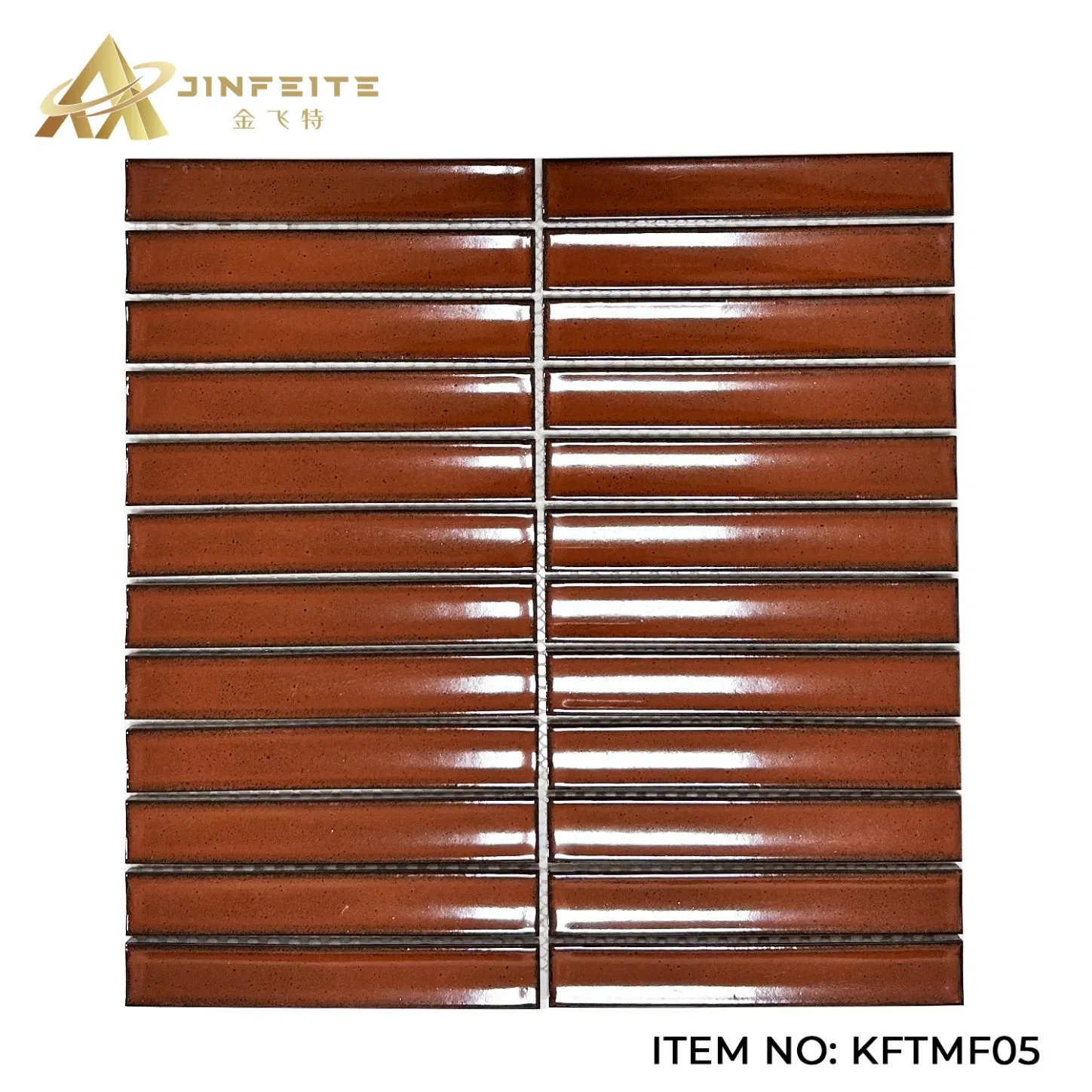 Мозаика Deep Blue Европейский стиль 305x305 мм