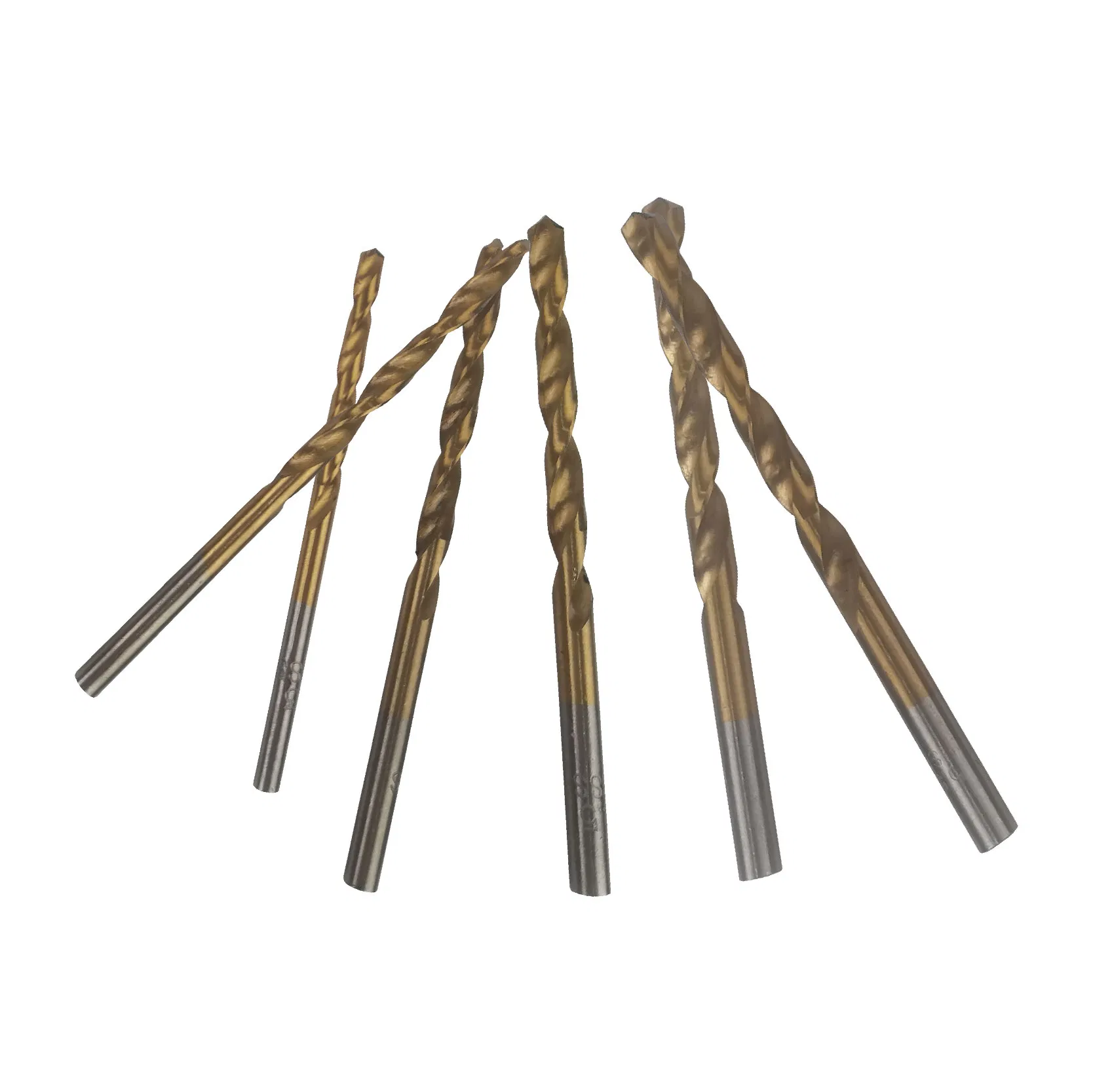 Efftool Drill Set 19PCS Twist Drill