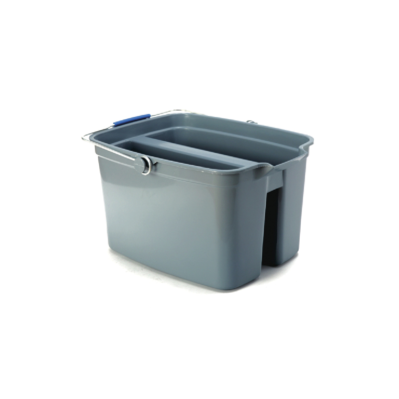 Twin Cleaning Water Bucket, Mop Bucket for Cleaning