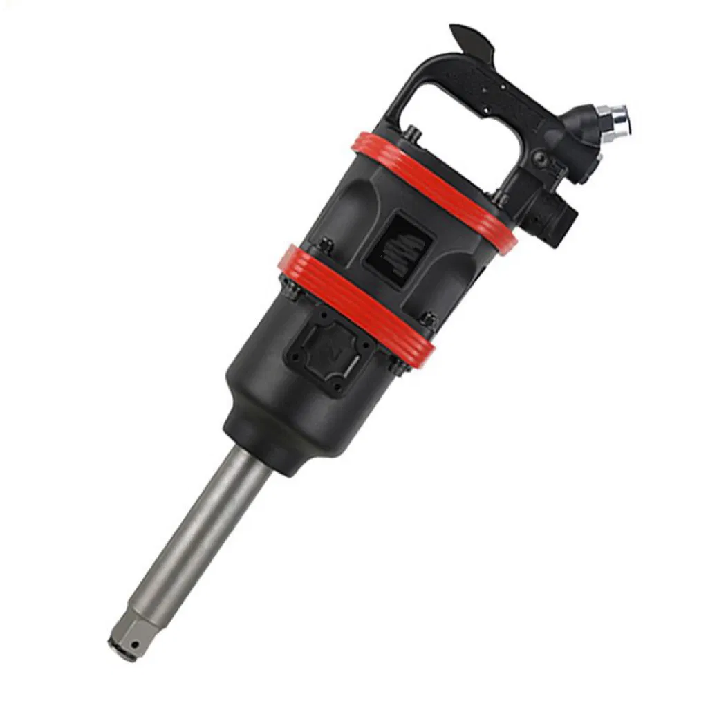 Pneumatic Wrench, Electric Tool, Automotive Repair Tool, Impact Wrench