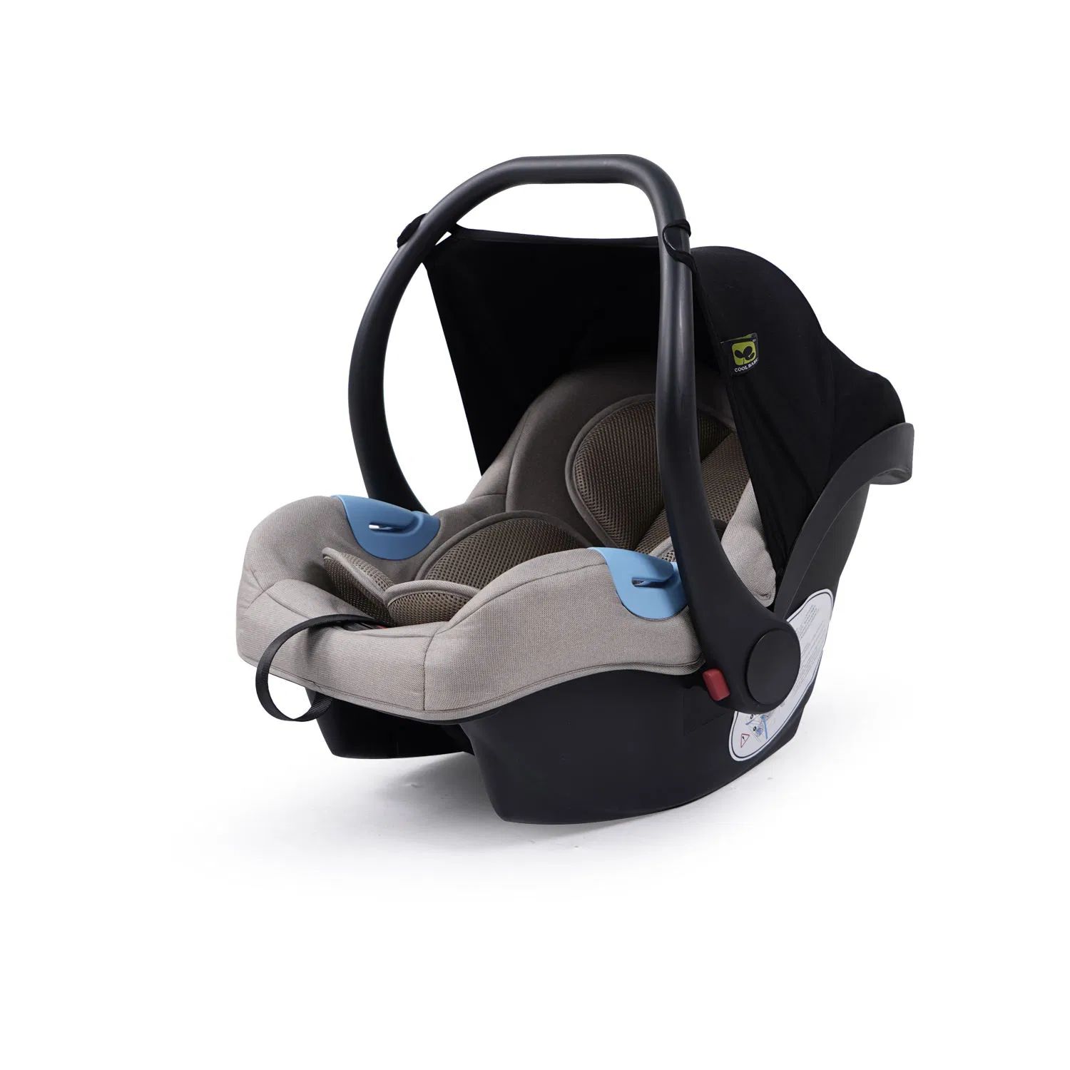 China Products 3 in 1 Easy Folding Portable Baby Stroller