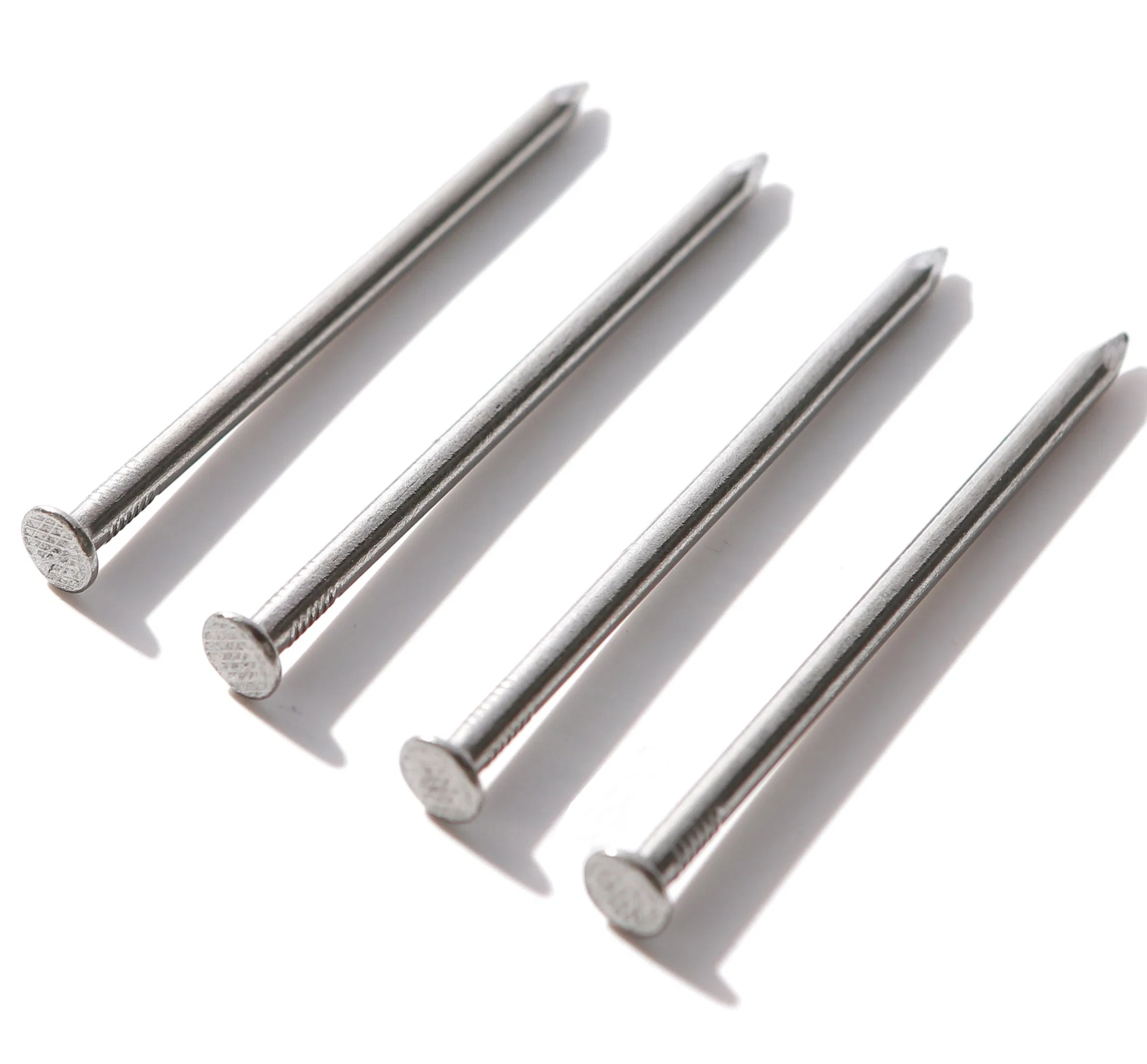 Reliable Quality Factory Outlet High Quality Common Nails Polished Bright