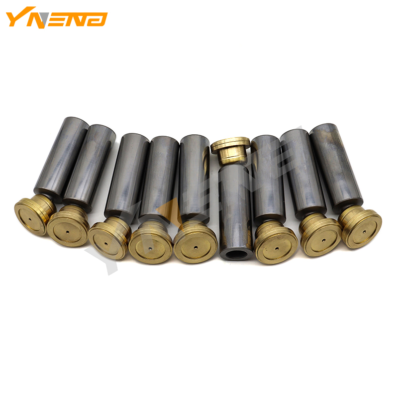 Запчасти гидронасоса для экскаватора Cat 385