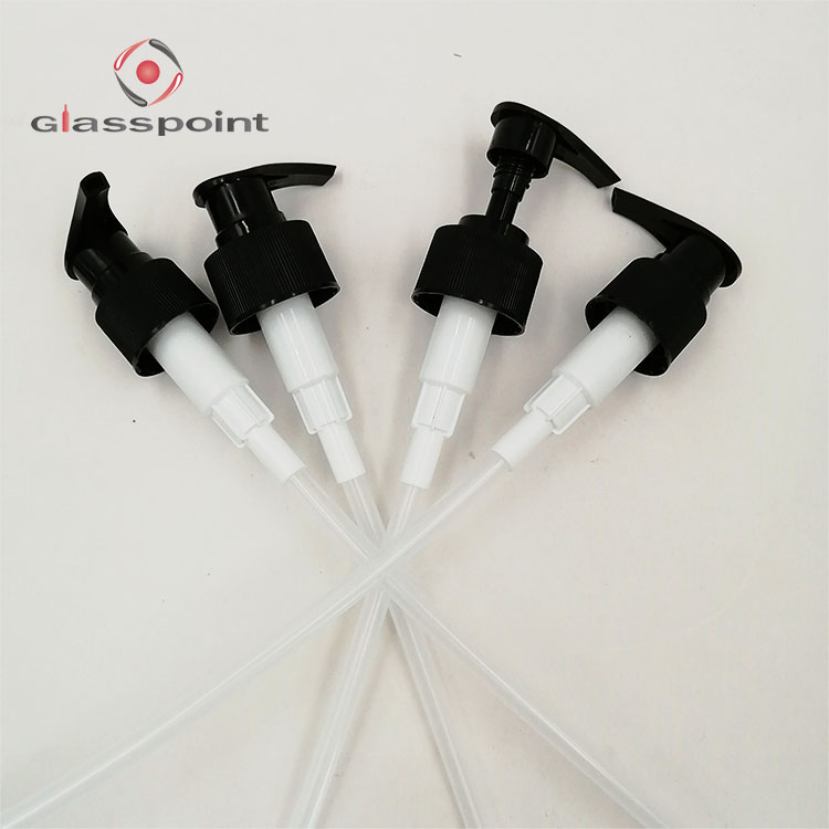 Durable 24410 28410 Lotion Bottle Lotion Dispenser Pump for Han Washing