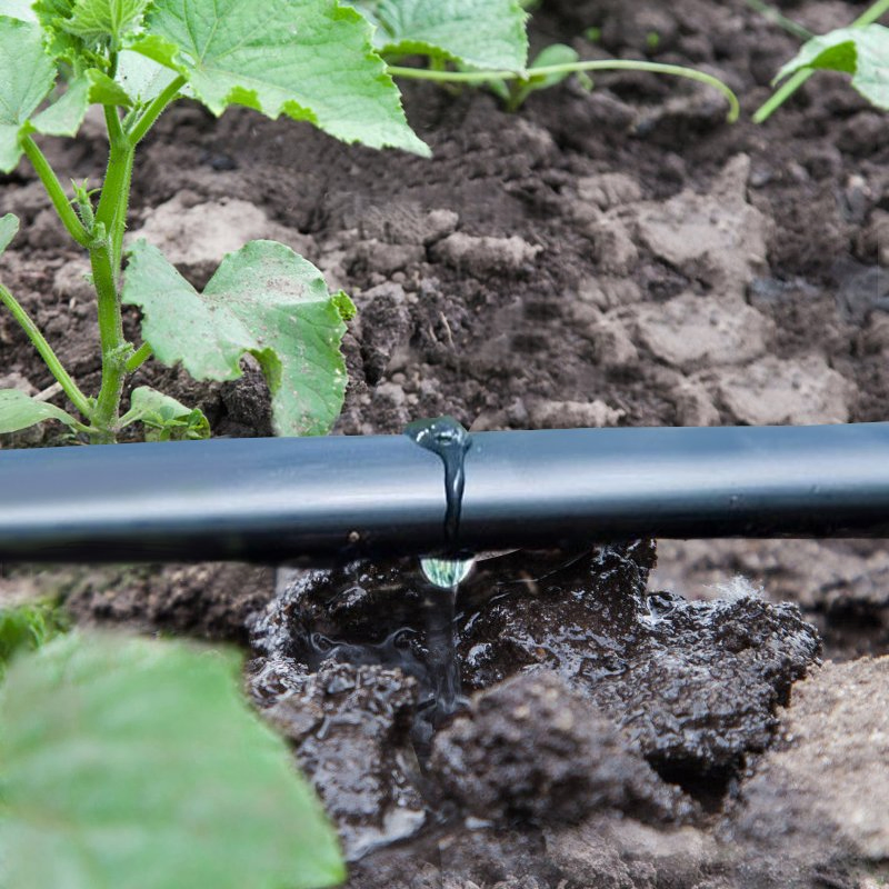 1 Hectare Drip Hose Reel Irrigation Flat Tape Drip Irrigation System Pipes Agriculture Farm Irrigation System Drip Tape