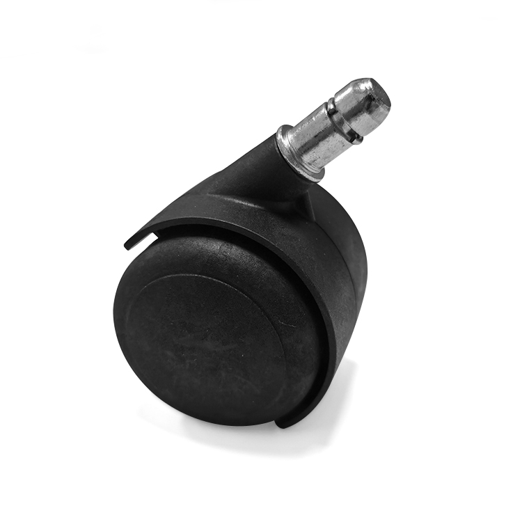 High Conductive Smooth ESD Anti-Static Chair Caster Wheels