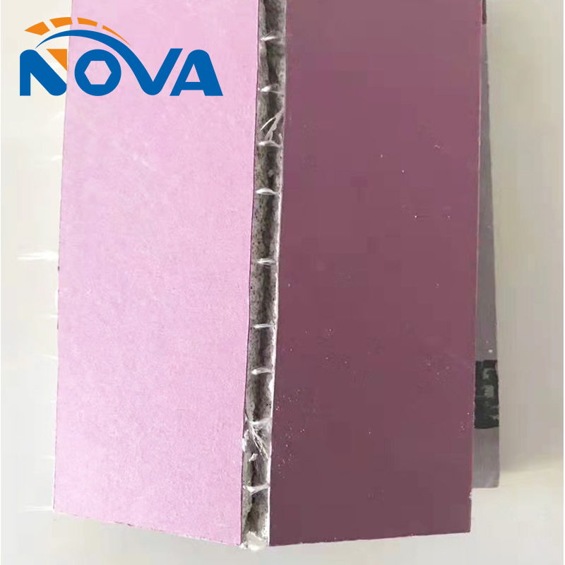 High Quality Gypsum Plasterboard Drywall Gypsum Board for Ceiling Partition