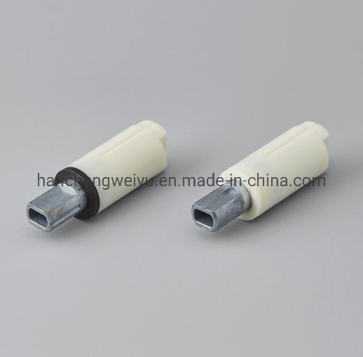 16mm Diameter Vane Rotary Damper for Toilet Seat