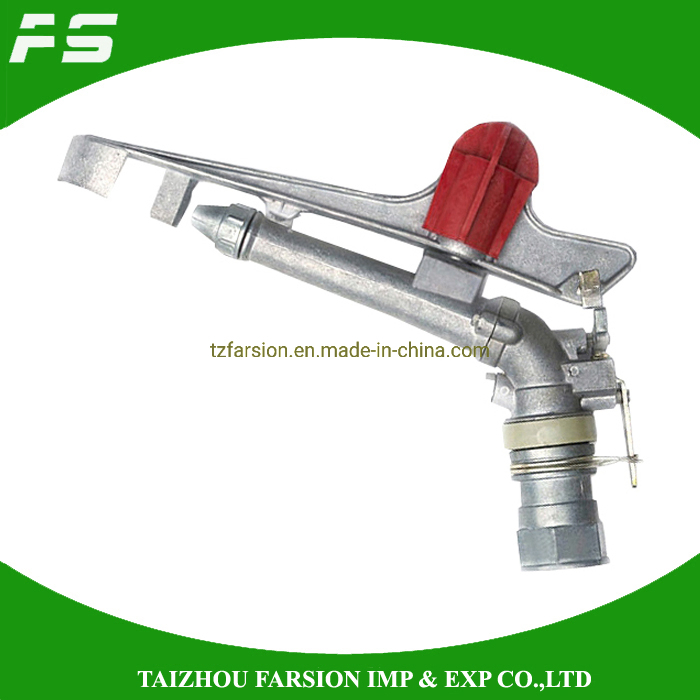 2.5inch Agriculture Rain Gun Sprinkler Irrigation Py50 Big Rain Gun Sprinkler