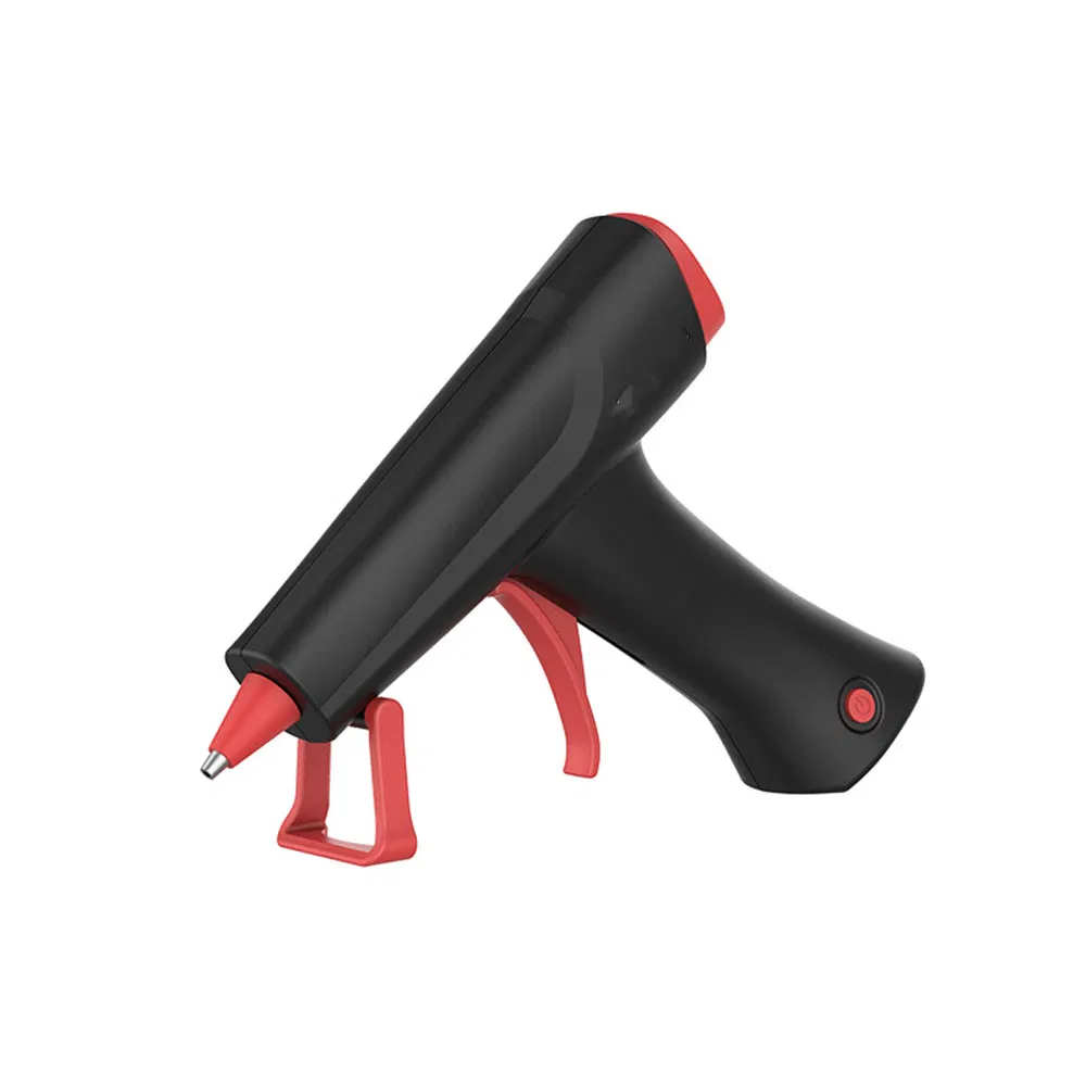 Wholesale Sound Lithium Glue Gun Handmade Special DIY Hot Melt Gun