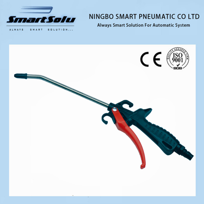 Ar-70 Pneumatic Tools Plastic Air Blow Dust Gun