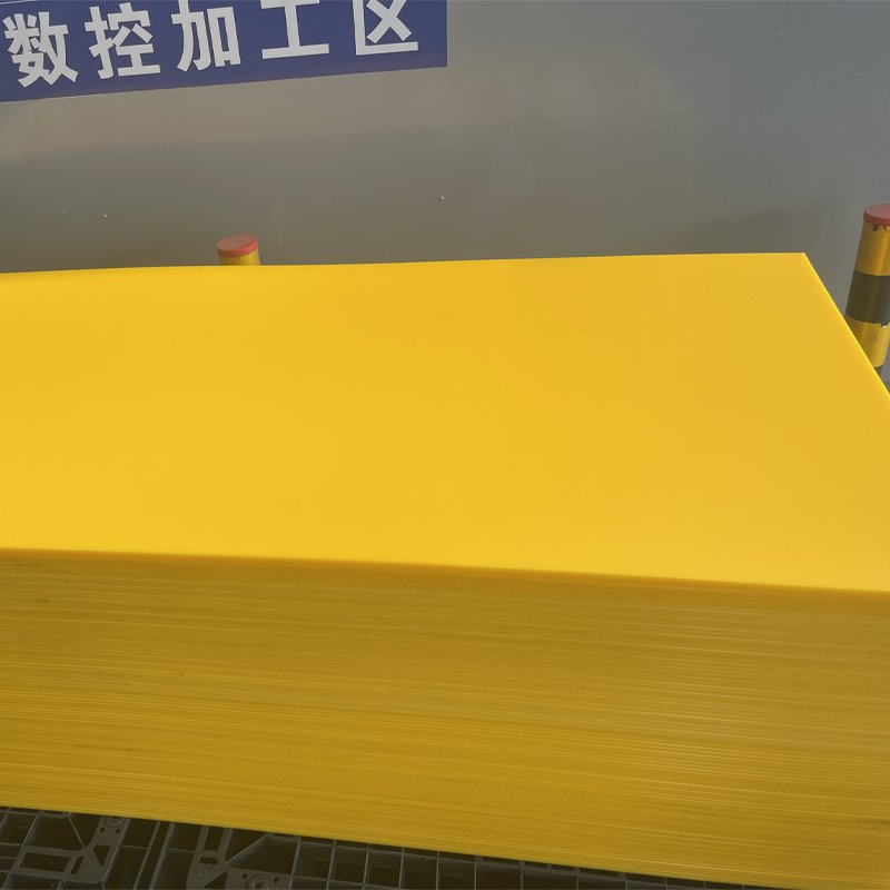 Blue PE-UHMW Plate Green 10mm Plastic Sheet 1000 Black Liner Board Extruded Plate UHMWPE Sheet