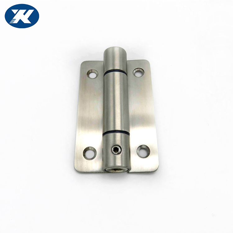 Stainless Steel Toilet Partition Hardware Toilet Cubicle Spring Hinge