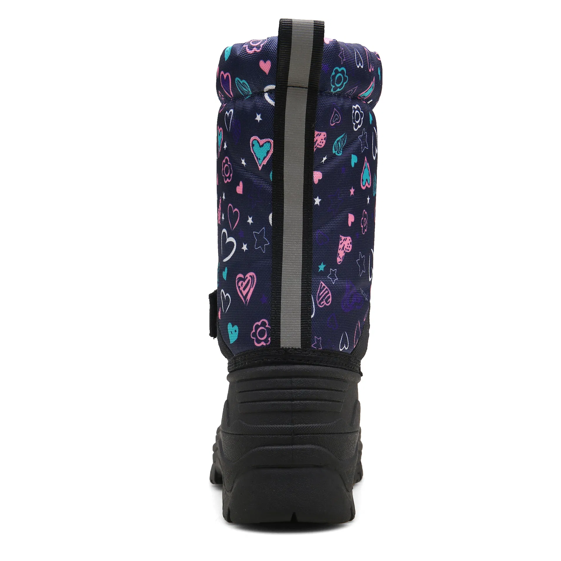 Willingmart EVA Snow Boots Waterproof Workers Boots