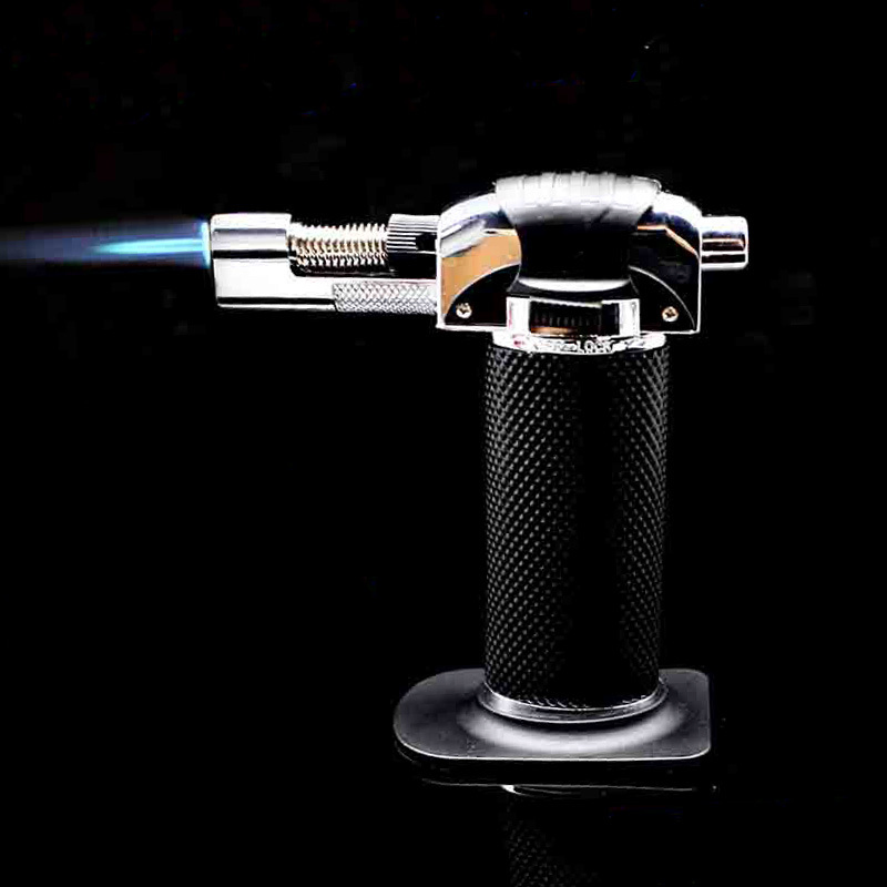 Jet Windproof Kitchentorch Lighter Cigar Gas Lighter
