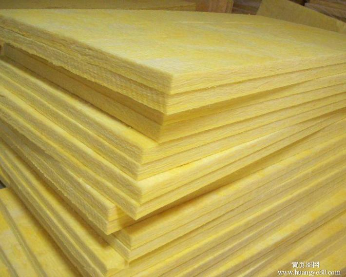 Heat Insulation Building Materials Rock Wool Board (22-1220mm)