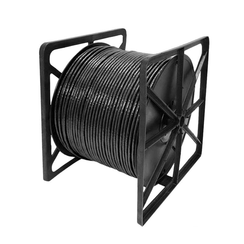 300mm Plastic Reel with Side Frame