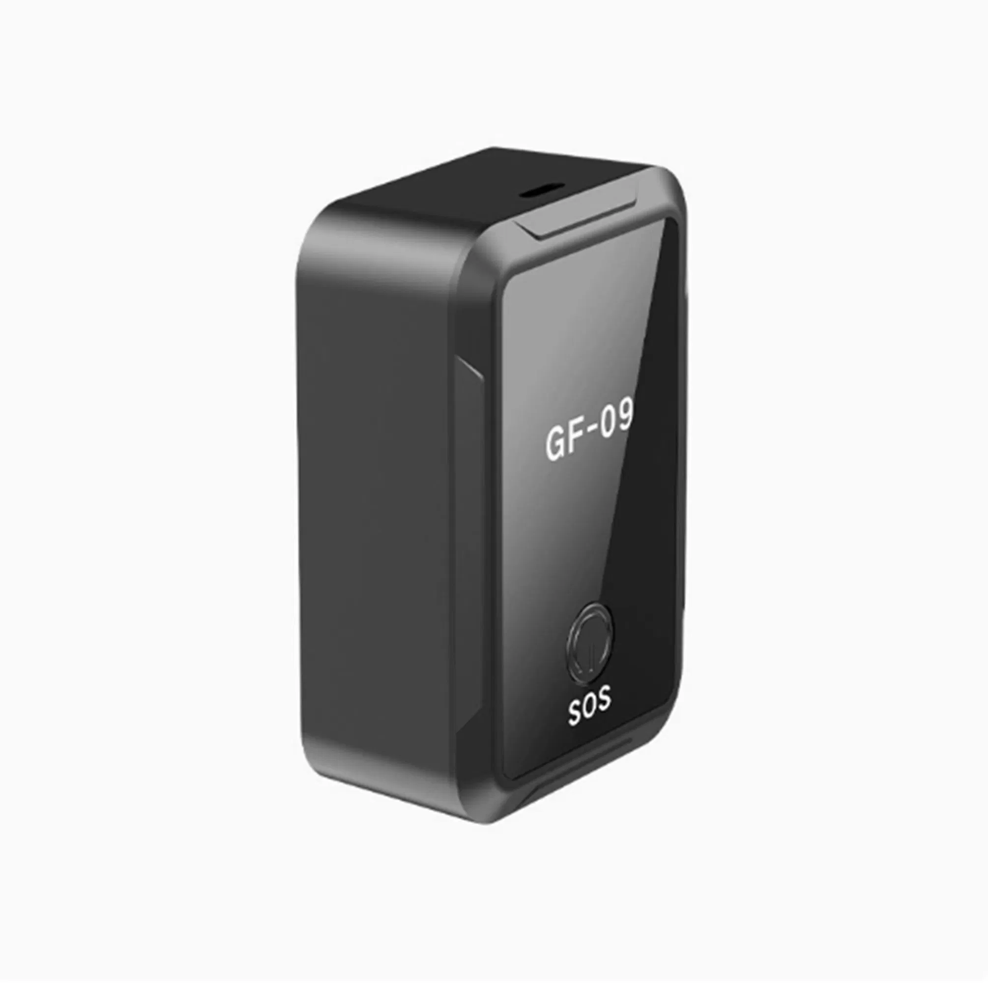 Mini GPS Tracker Hidden Tag Spy Locator Smart Navigation System for Car Pet Kids GSM GPRS Positioning